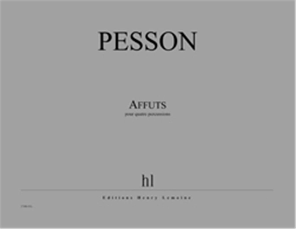 Affûts